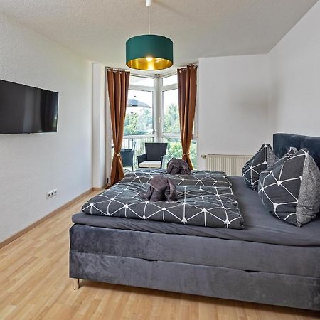 Koblenz Rheinblick Appartement Vallendar Εξωτερικό φωτογραφία
