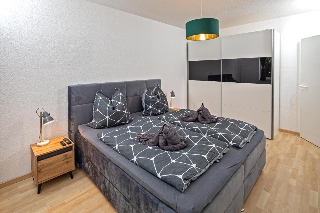 Koblenz Rheinblick Appartement Vallendar Εξωτερικό φωτογραφία