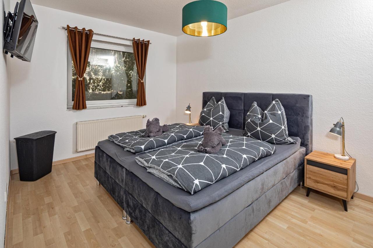 Koblenz Rheinblick Appartement Vallendar Εξωτερικό φωτογραφία