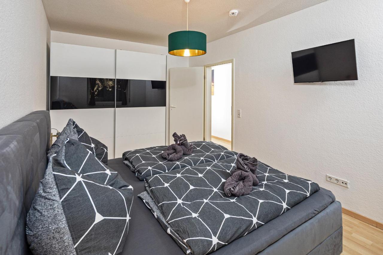 Koblenz Rheinblick Appartement Vallendar Εξωτερικό φωτογραφία